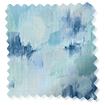Hissgardin Exuberance Azure sample image