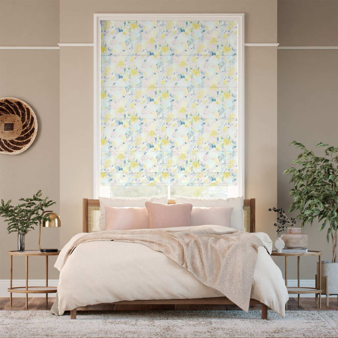 Hissgardin Exuberance Multi 