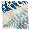 Twist2Fit Filix Blue Rullgardiner swatch image