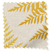 Filix Mustard Gardiner swatch image