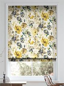 Fiori Linen Daffodil Hissgardiner thumbnail image