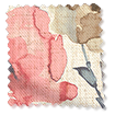 Fiori Linen Vintage Rose Hissgardiner swatch image
