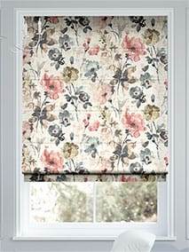 Fiori Linen Vintage Rose Hissgardiner thumbnail image
