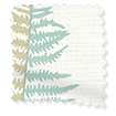 Gardiner Floral Bazaar Aqua sample image