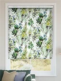 Foxglove Evergreen Rullgardiner thumbnail image