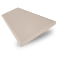 Träpersienn Freshwater Pearl - 50mm Slat sample image