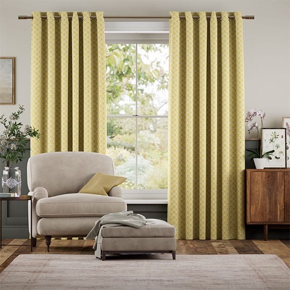Gardiner Fretwork Diamond Honey