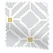 Rullgardin Fretwork Diamond Pebble sample image