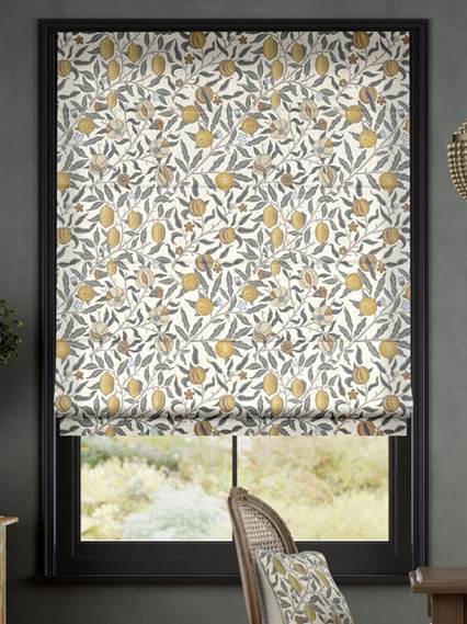 Click2Fit William Morris Fruit Primrose Hissgardiner thumbnail image