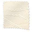 Madrid Geo Cream Lamellgardiner swatch image