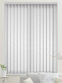 Madrid Swirl White Lamellgardiner thumbnail image