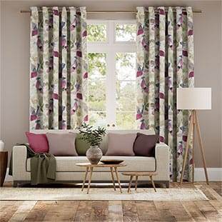 Hadley Linen Vintage Violet Gardiner thumbnail image