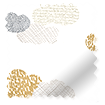 Happy Clouds Dawn Hissgardiner swatch image