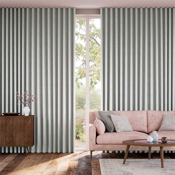 Gardiner Harlow Woven Grey