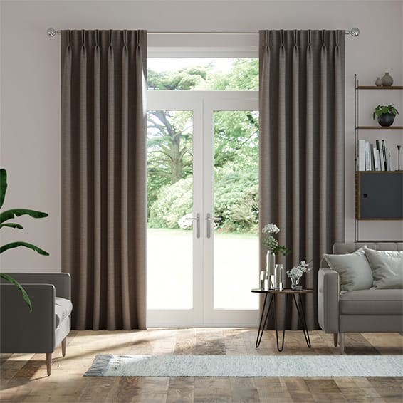 Gardiner Harrow Grey Taupe