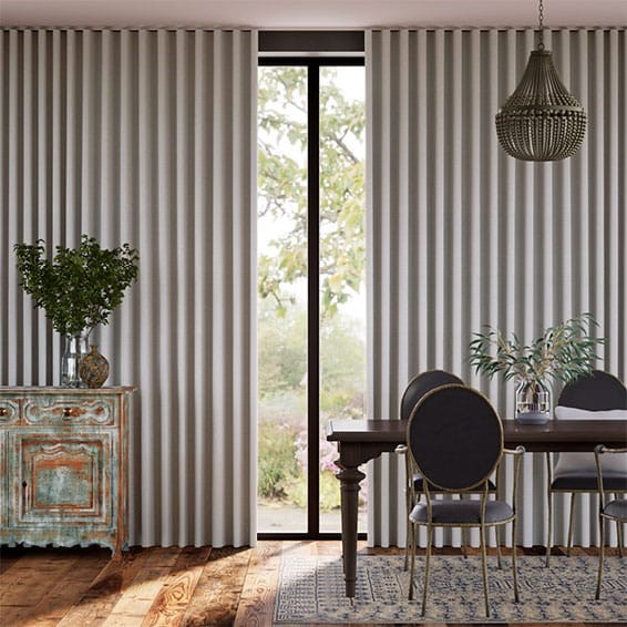Gardiner Harrow Grey Wash