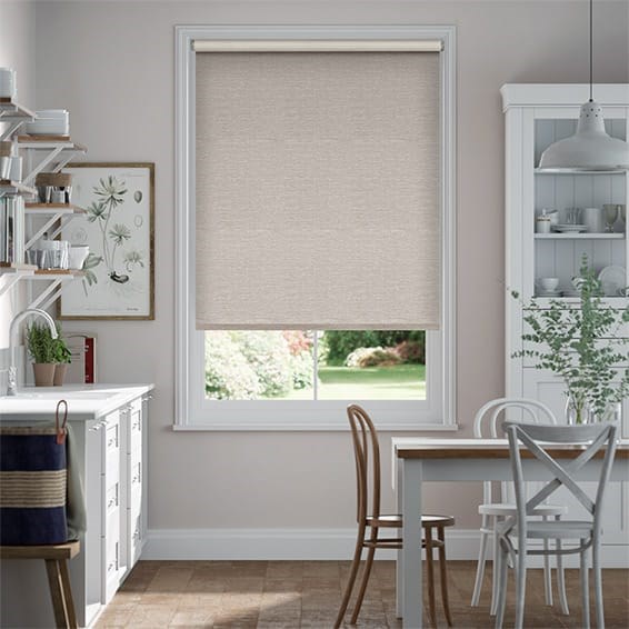 Rullgardin Twist2Fit Choices Harrow Grey Wash