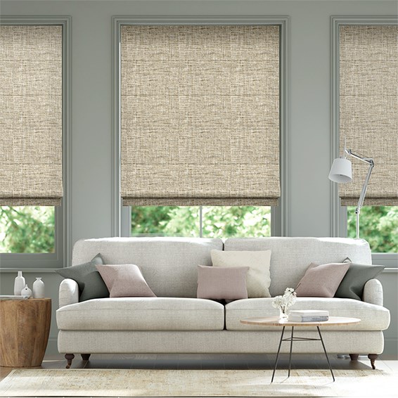 Hissgardin Haverford Oatmeal