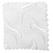 Helva White Lamellgardiner swatch image