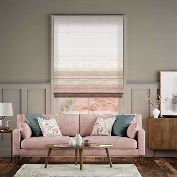 Hissgardin Horizon Blush