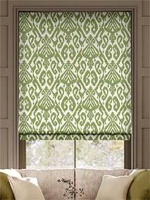 Ikat Damask Cactus Hissgardiner thumbnail image