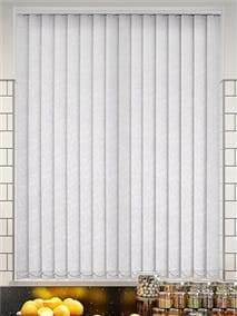 Jubilee Bright White Lamellgardiner thumbnail image