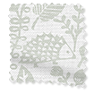 Kelda Dove Grey Gardiner swatch image