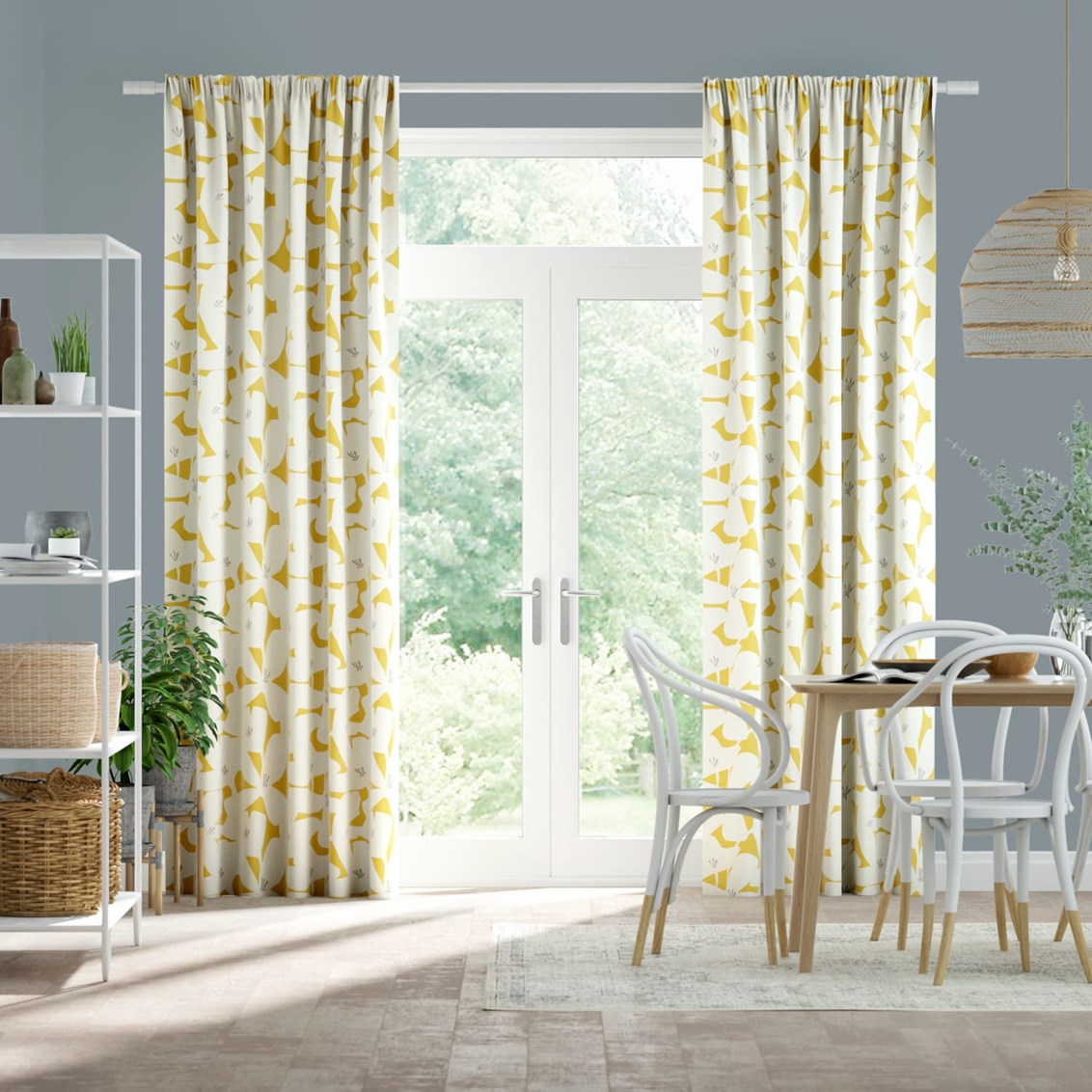 Gardiner Kukka Honey