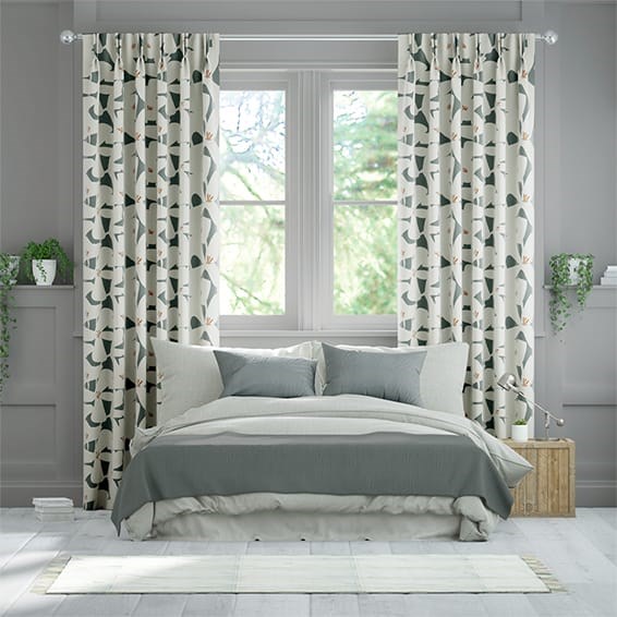 Gardiner Kukka Slate