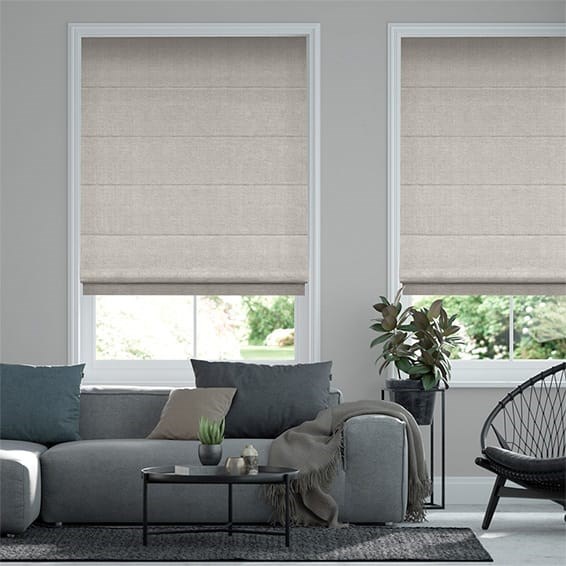 Hissgardin Lanura Grey Wash 