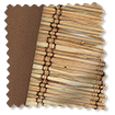 Leticia Cedar & Demerara Hissgardiner swatch image