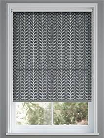 Linear Stem Cool Grey Rullgardiner thumbnail image