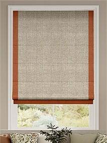 Linen Hopsack & Paleo Linen Pumpkin Hissgardiner thumbnail image