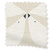 Lintu Birds Birch Hissgardiner swatch image