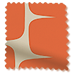 Rullgardin Lohko Flame sample image