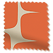 Lohko Flame Rullgardiner swatch image