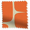 Lohko Flame Gardiner swatch image