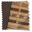 Hissgardin Loreto Chestnut & Acorn sample image