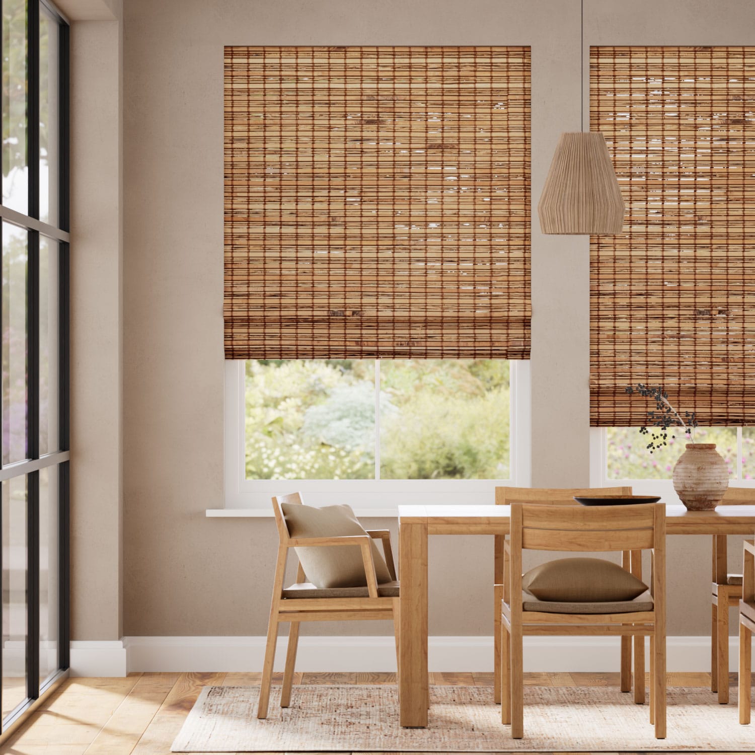 Hissgardin Loreto Walnut