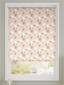 Love Birds Rose Rullgardiner thumbnail image