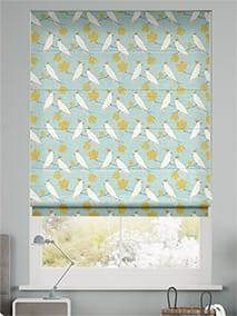 Love Birds Sky Hissgardiner thumbnail image