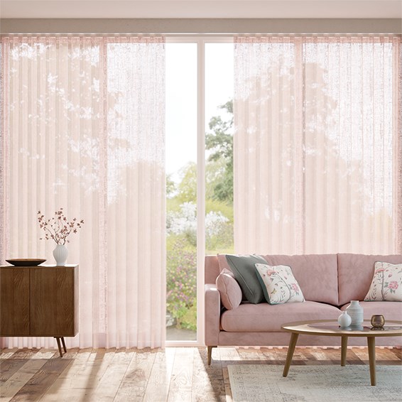 Gardiner Laurel Blush