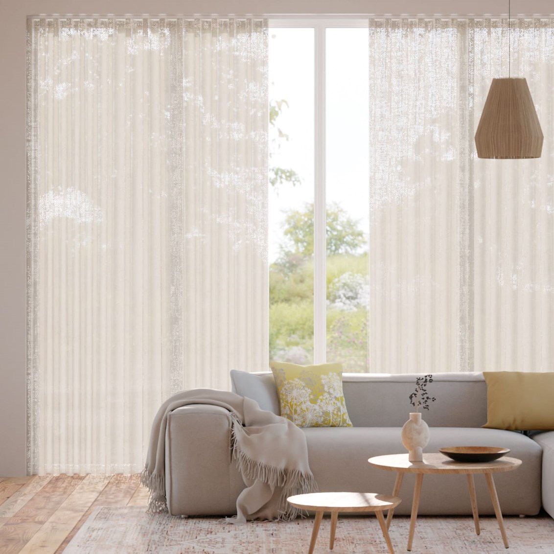 Gardiner Laurel Oatmeal