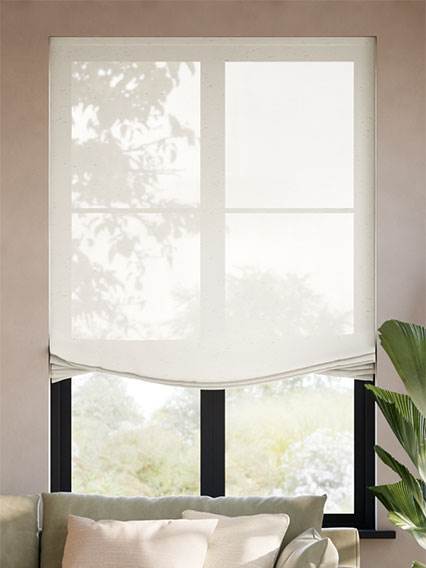 Madagascar Voile Neutral Hissgardiner thumbnail image