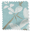 Gardiner Madelyn Linen Duck Egg sample image