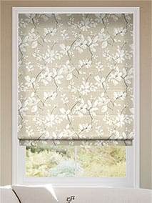 Madelyn Velvet Chalk White Hissgardiner thumbnail image