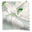 Rullgardin Choices Madelyn Velvet Smoky Lime sample image