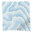 Hissgardin Malachite Cornflower sample image