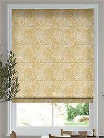 William Morris Marigold Mimosa Hissgardiner thumbnail image