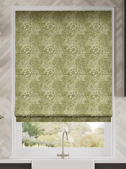 William Morris Marigold Moss Hissgardiner thumbnail image